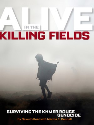 cover image of Alive in the Killing Fields